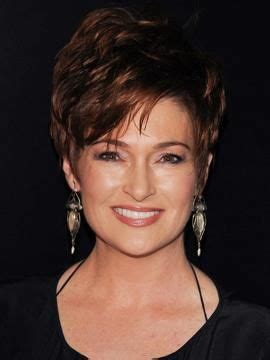 Carolyn Hennesy Actress, Bio, Wiki, Age, Height,。